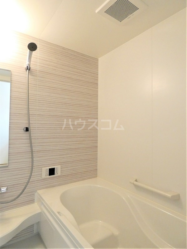12/29 浴室