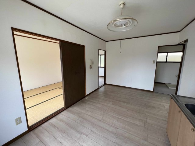 4/27 リビング/ダイニング