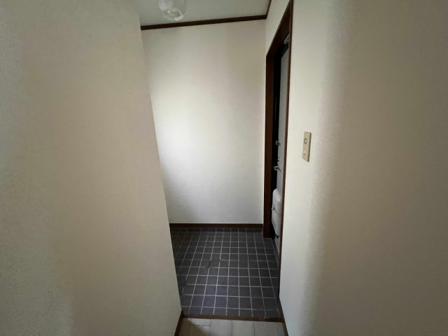 9/27 玄関