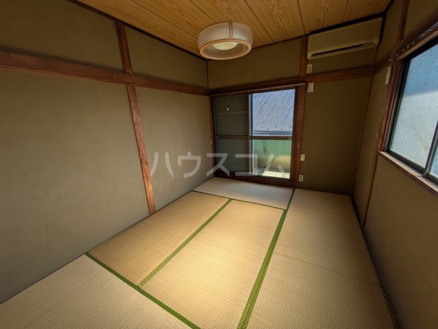 4/26 室内