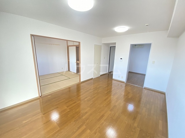 4/30 リビング/ダイニング