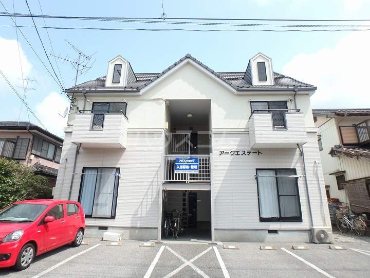 14/15 エントランス