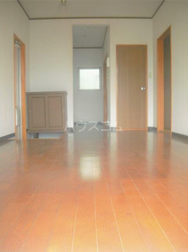 4/24 リビング/ダイニング