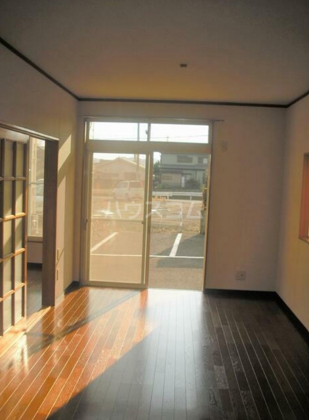 3/24 リビング/ダイニング