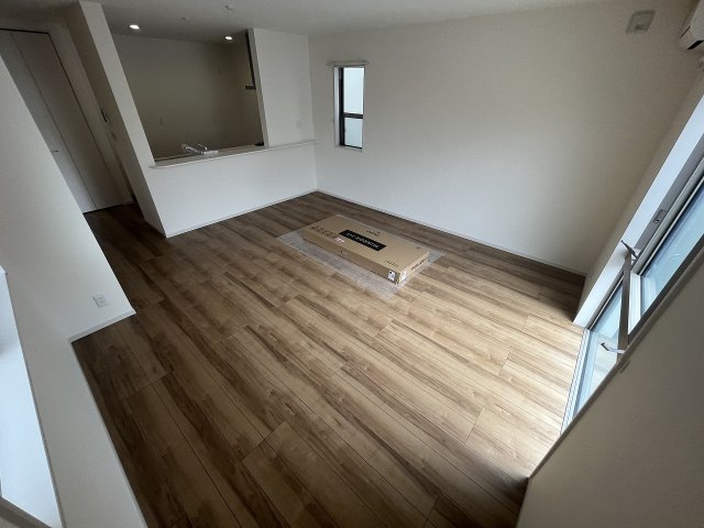 4/30 リビング/ダイニング