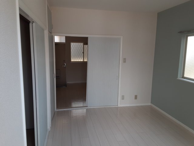 5/24 リビング/ダイニング