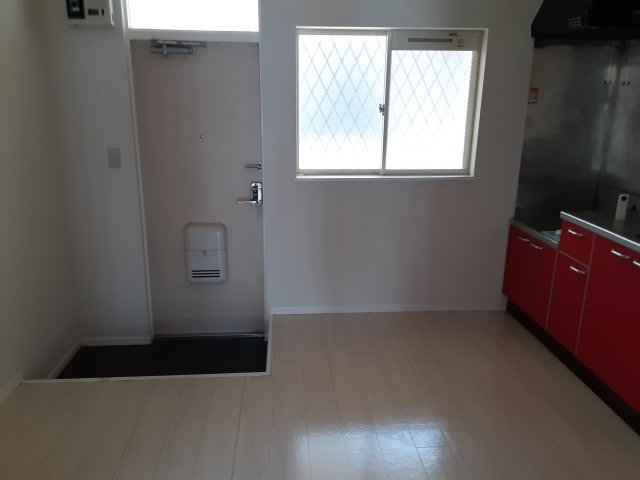 4/24 リビング/ダイニング