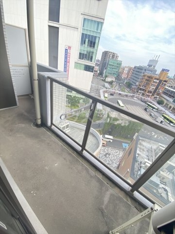 20/30 バルコニー