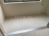 11/24 バルコニー