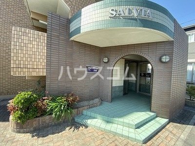 20/22 エントランス