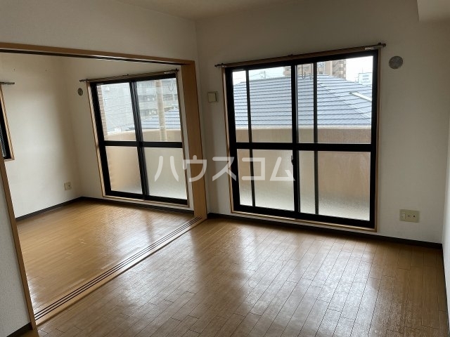 3/22 リビング/ダイニング