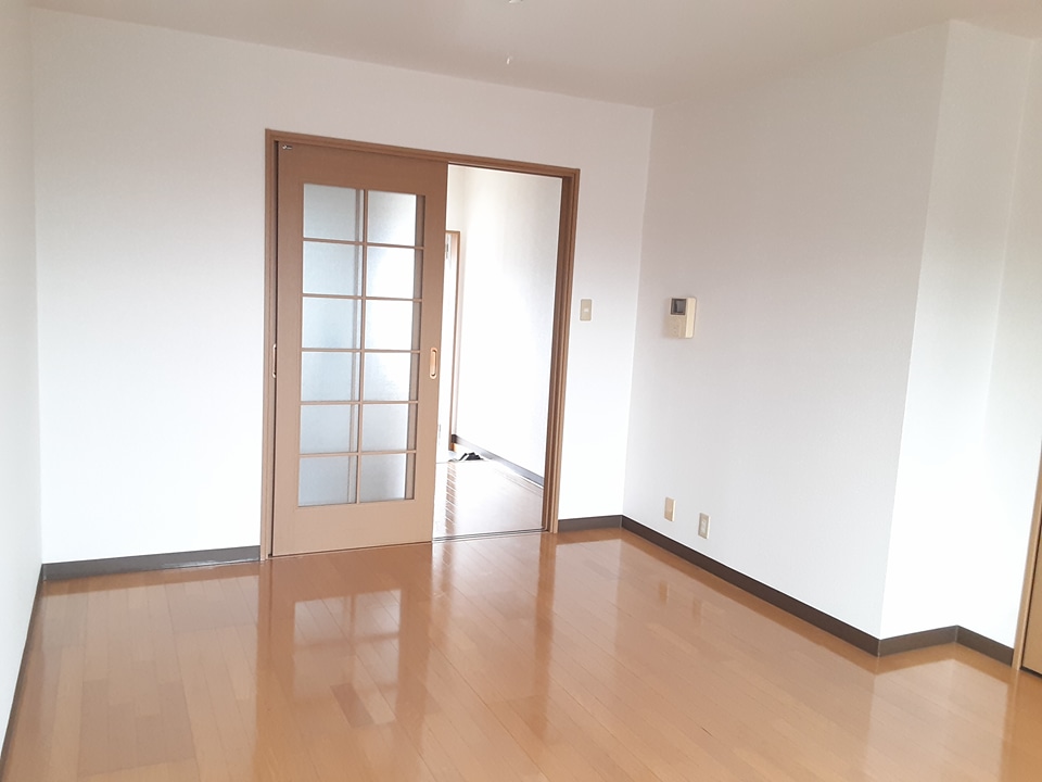 5/26 リビング/ダイニング