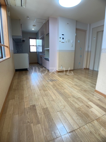 3/25 リビング/ダイニング