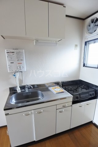 7/15 キッチン