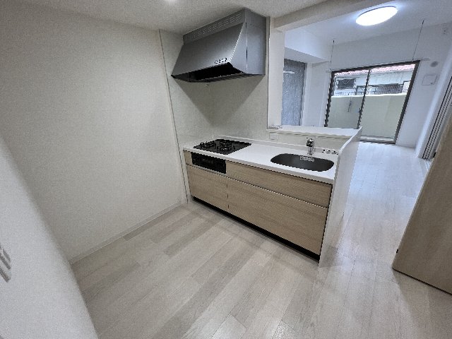12/30 キッチン