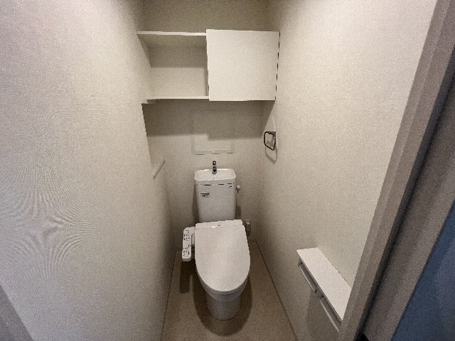 16/30 トイレ