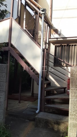 14/17 エントランス