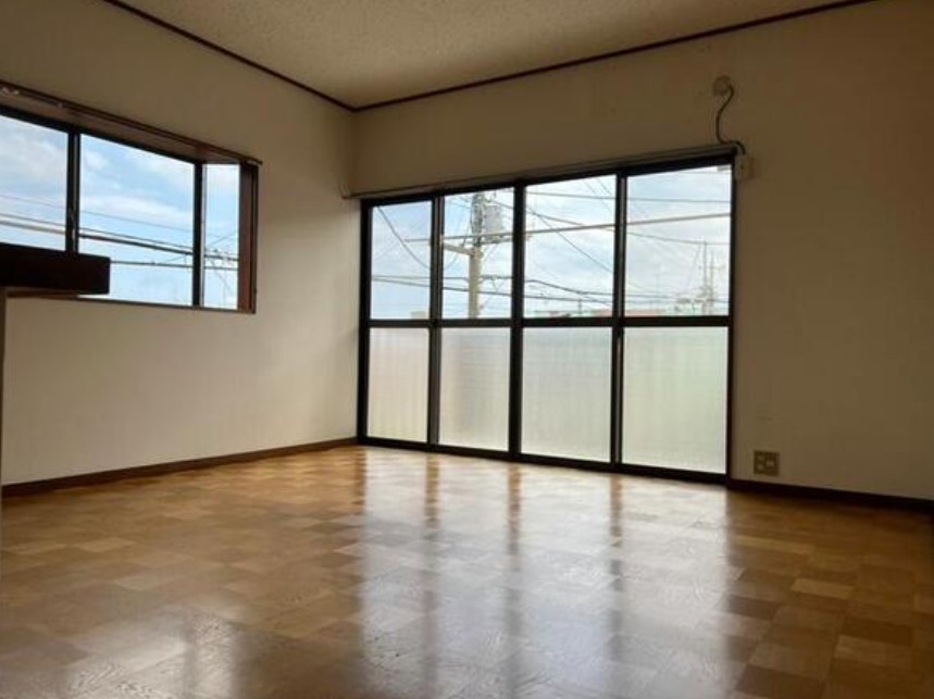 5/23 リビング/ダイニング