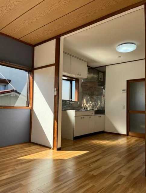 5/26 リビング/ダイニング