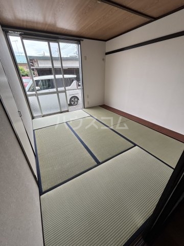 6/30 室内