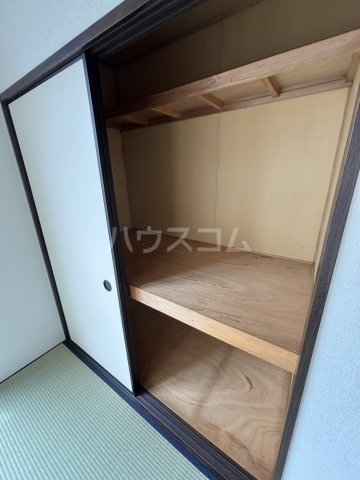 9/30 収納