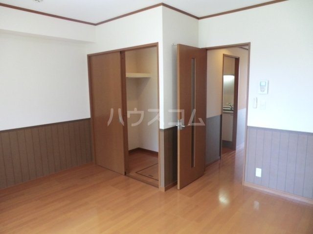 5/30 室内
