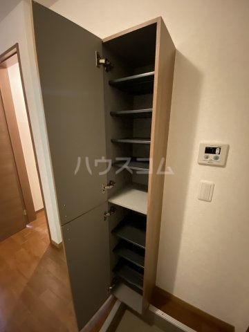 9/30 収納