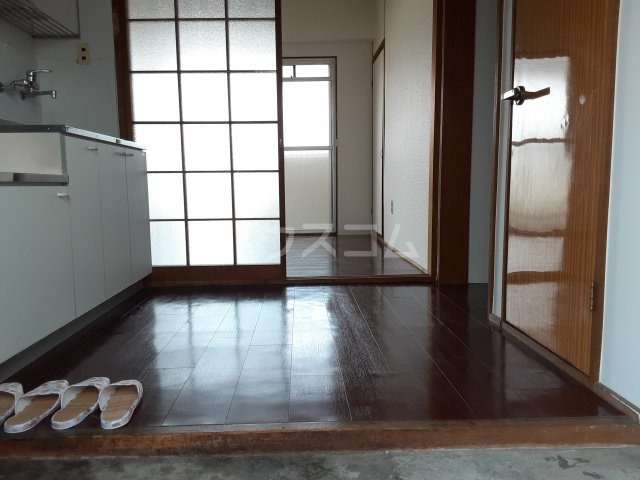 3/30 リビング/ダイニング