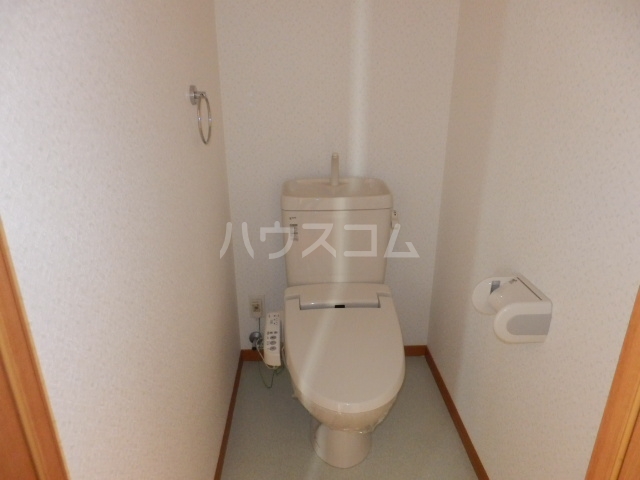11/30 トイレ