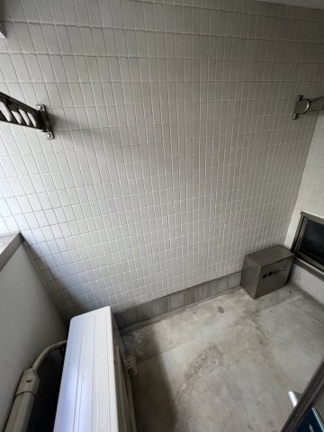 15/24 バルコニー