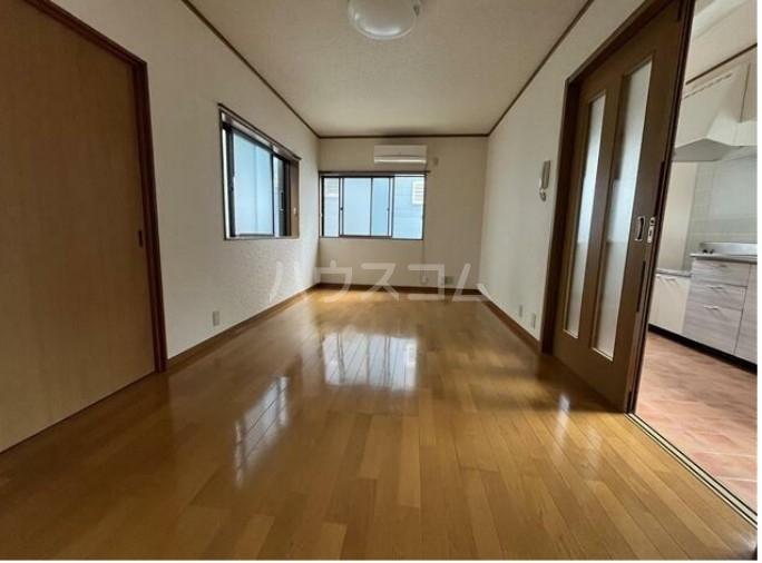 3/24 リビング/ダイニング