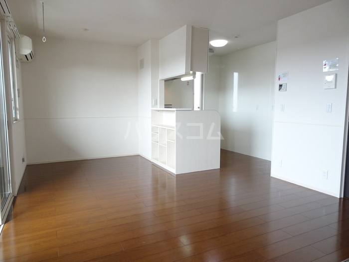 3/20 リビング/ダイニング