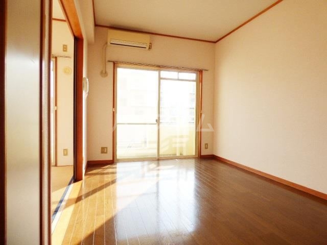 3/25 リビング/ダイニング