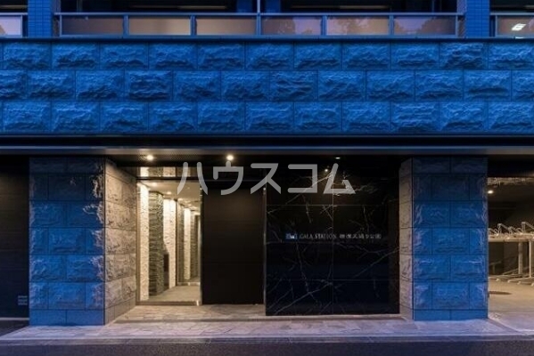 29/30 エントランス