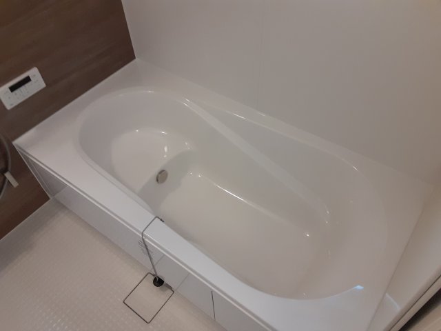 11/30 浴室
