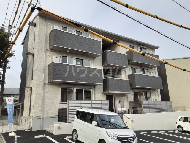 1/30 外観