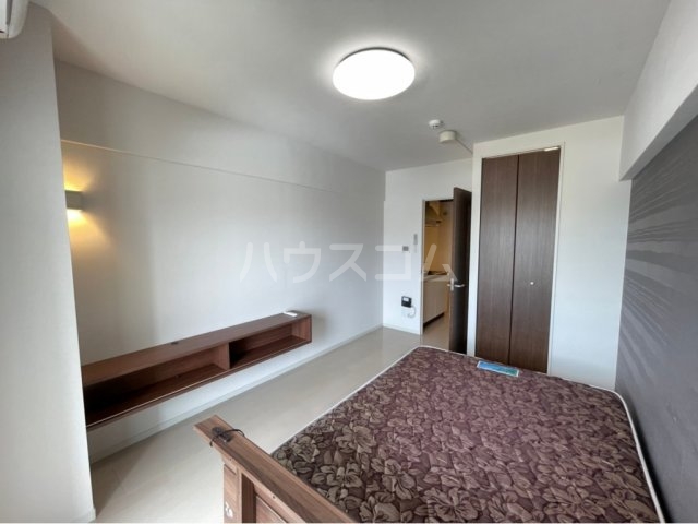 6/20 室内
