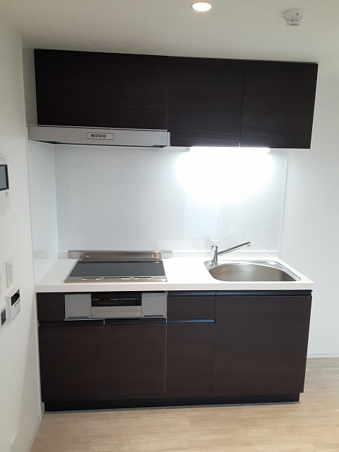 11/26 キッチン