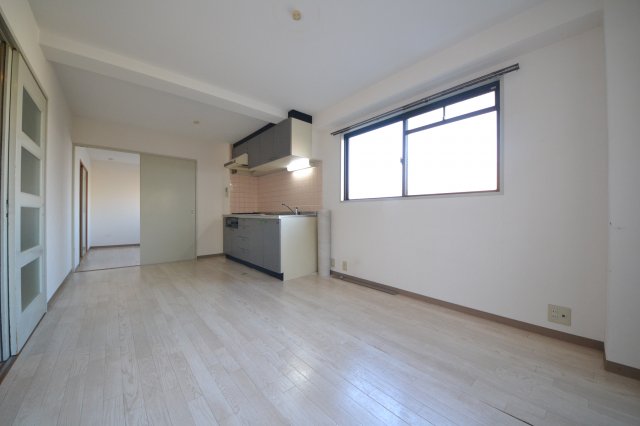 3/25 リビング/ダイニング