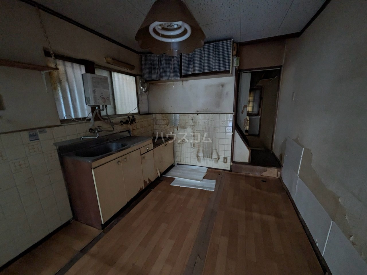 3/18 リビング/ダイニング