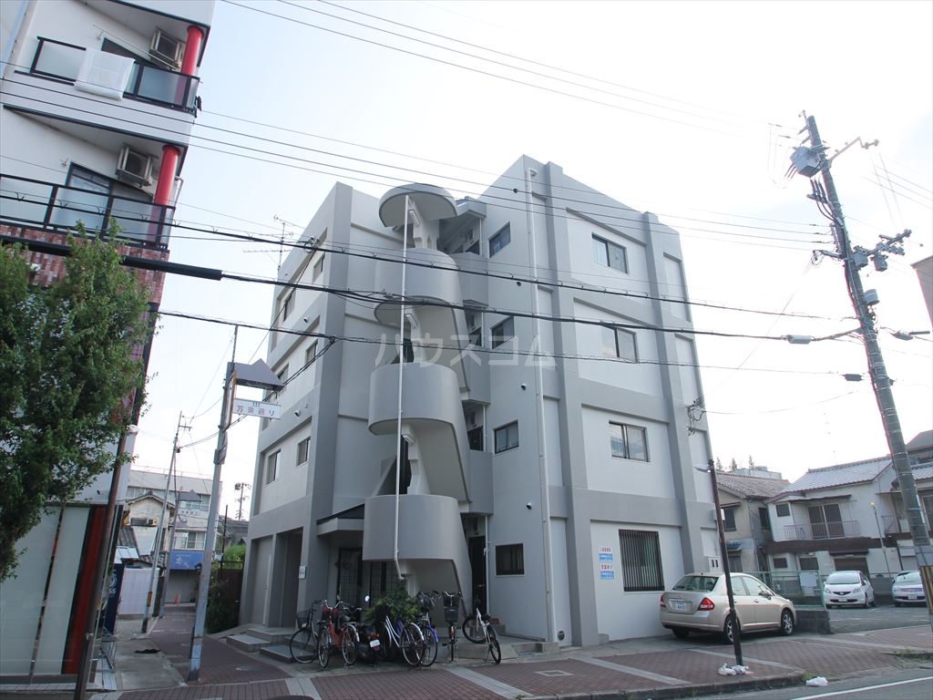 1/30 外観