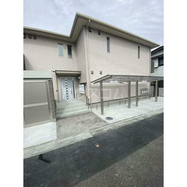 7/15 エントランス