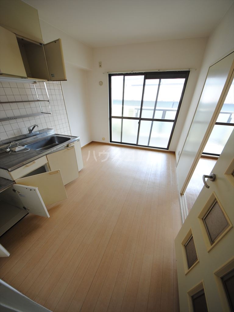 3/25 リビング/ダイニング