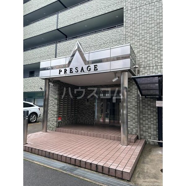 14/24 エントランス