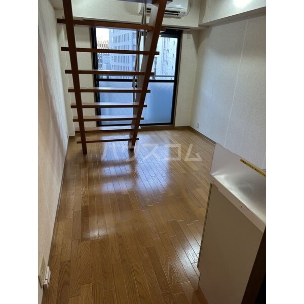 3/24 リビング/ダイニング