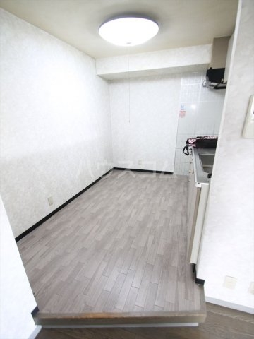 13/30 玄関