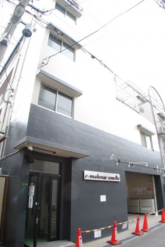 3/13 エントランス