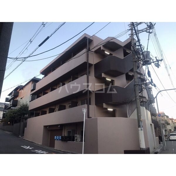 15/25 エントランス
