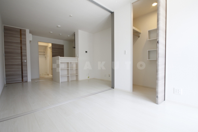 3/23 リビング/ダイニング