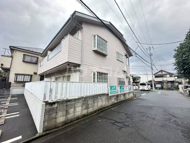 2/3 外観